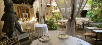 Vacation Home 'Montesdeoca - Jacaranda' with Wi-Fi