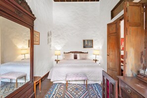 1 slaapkamer, gratis wifi, beddengoed