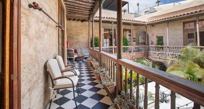 "Casa Montesdeoca - Tamarindo" mit Balkon und WLAN