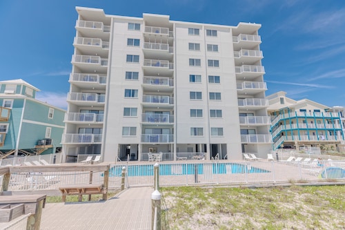 Shoreline Towers