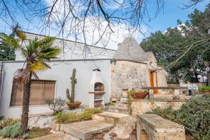 Terrazza/patio
