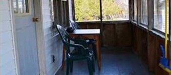 Family vacation on Black Lake with a private beach!