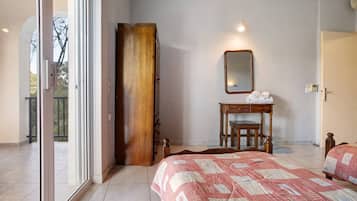 2 slaapkamers, gratis wifi, beddengoed