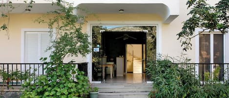 Detalle exterior