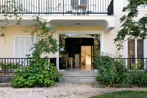 Detalle exterior