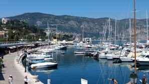 Port de plaisance