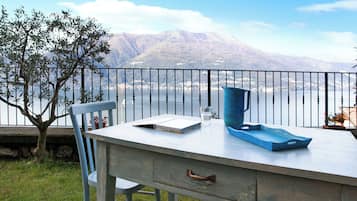 Servei de restauració a l'aire lliure