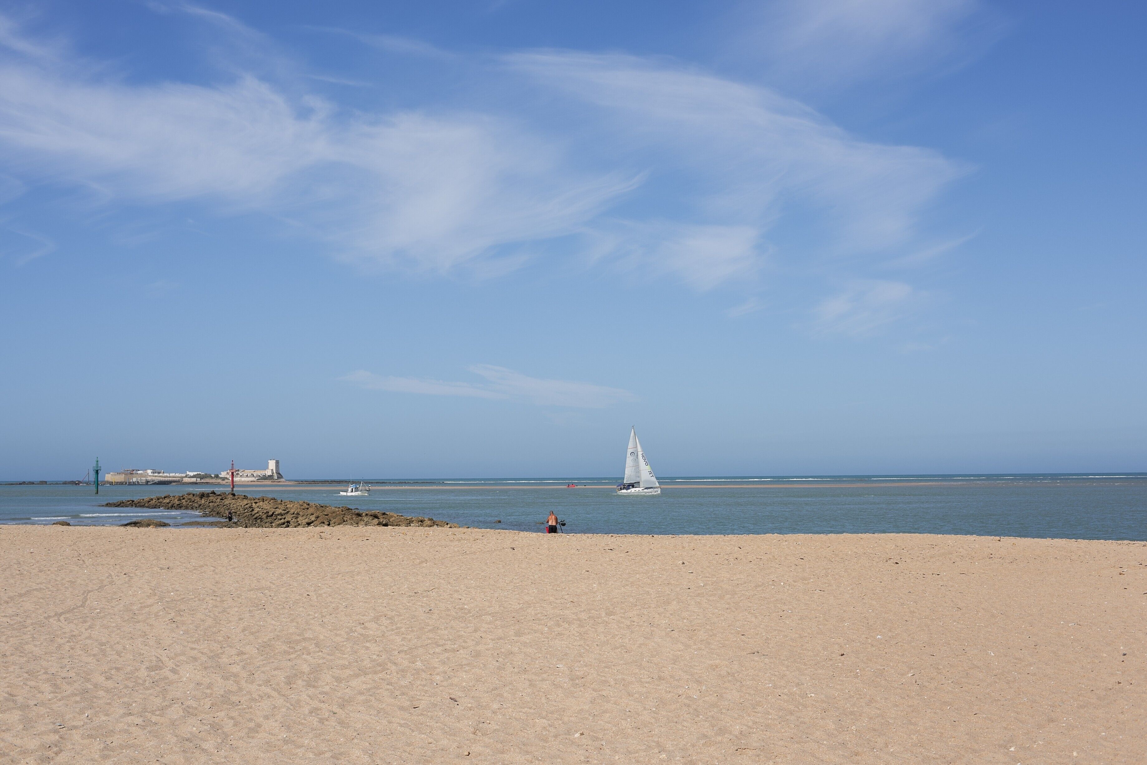 Strand
