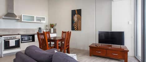 TV