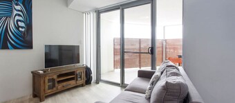 Waverley apartment C-one bedroom, wifi available