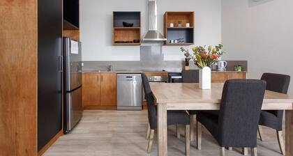 Waverley apartment C-one bedroom, wifi available