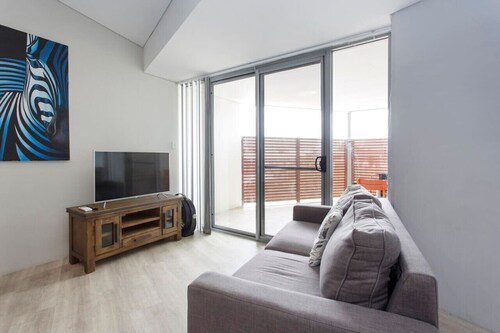 Waverley apartment C-one bedroom, wifi available