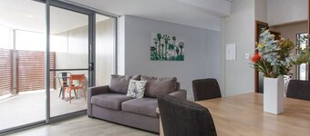 Waverley apartment C-one bedroom, wifi available