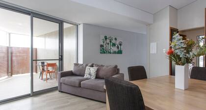 Waverley apartment C-one bedroom, wifi available