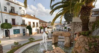 Holiday Home "Casa Montelucía" with Mountain View, Terrace & Wi-Fi