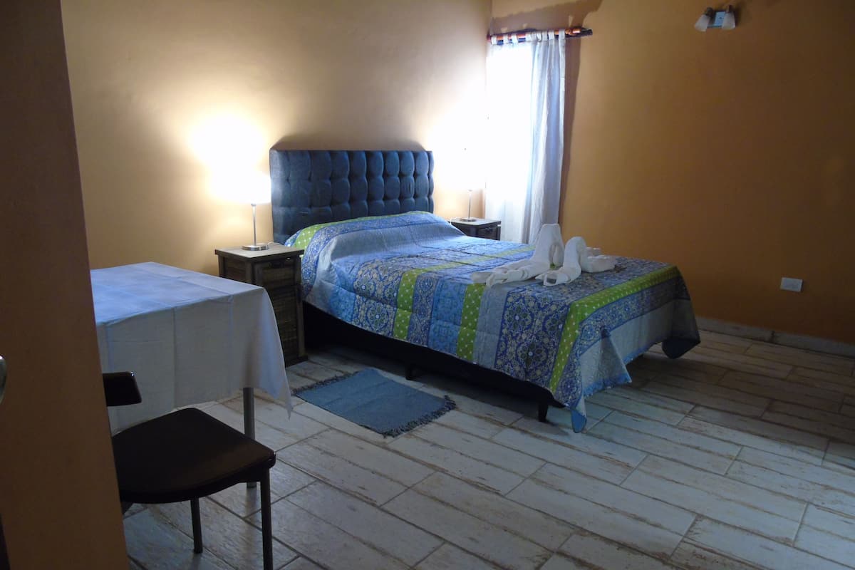 Deluxe Double Room | 1 bedroom, free WiFi, bed sheets