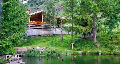 Alpinhotel Monte
