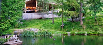 Alpinhotel Monte