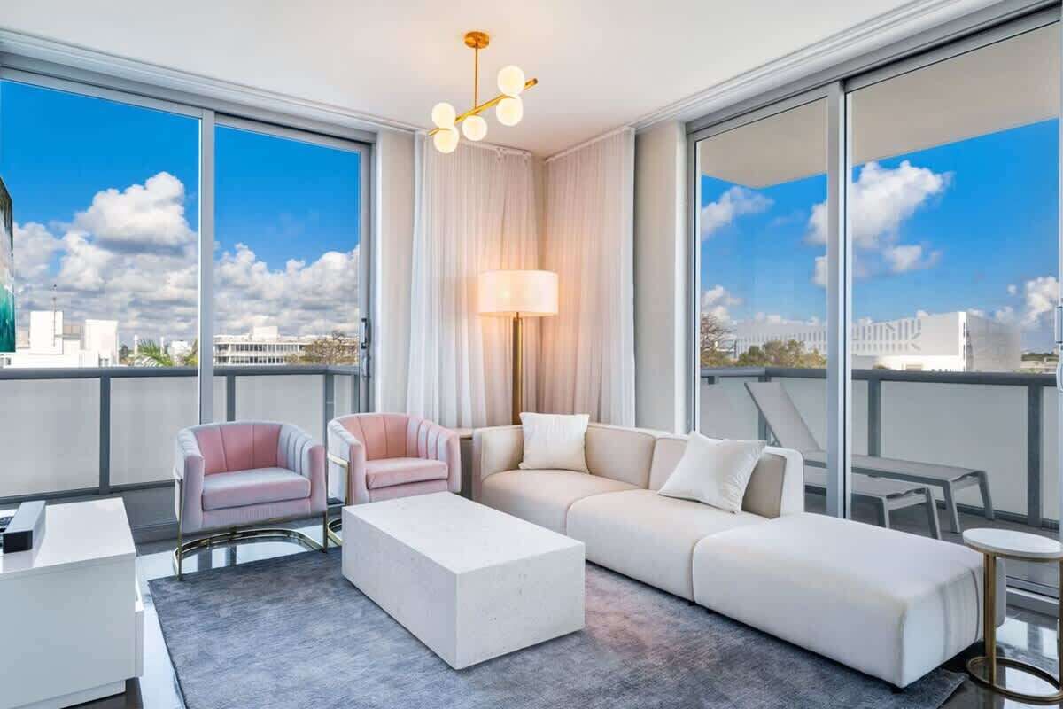 Smart TV, escritórios