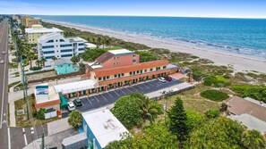 Exterior - Anthony's on the Beach (Cocoa Beach)