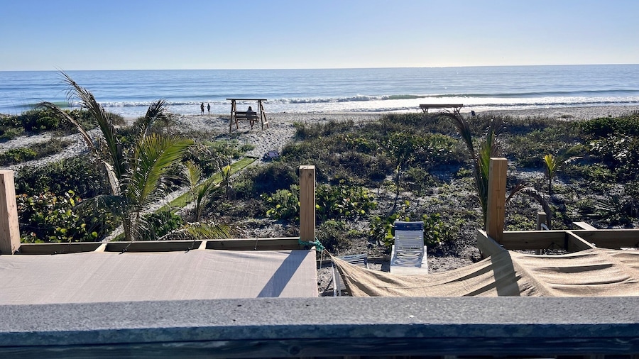 Anthony's on the Beach