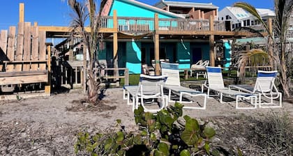 Anthony's on the Beach