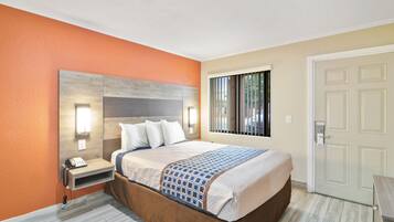 Ropa de cama de alta calidad, wifi gratis, ropa de cama