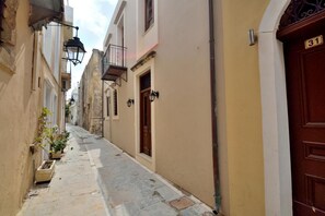 Detalle exterior