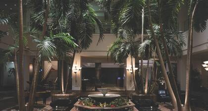 The Clyde Hotel