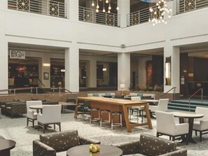 Dining - The Clyde Hotel (Albuquerque)