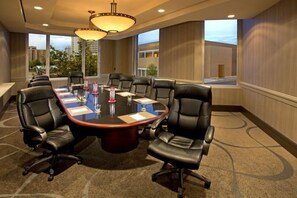 Meeting facility - The Clyde Hotel (Albuquerque)
