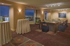 Salle de réunion