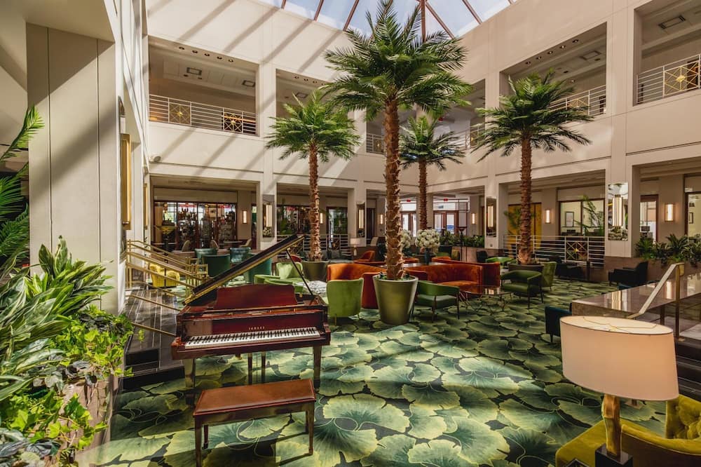 luxury hotels in Albuquerque