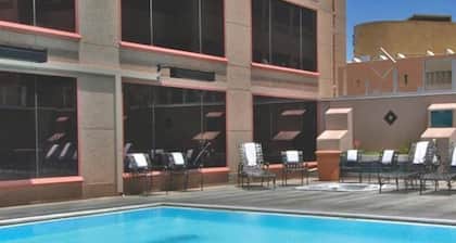 The Clyde Hotel