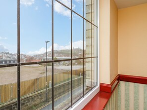 Interior - White Horses (Whitby)