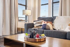 Télévision, espaces bureaux