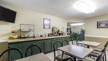 Restaurantes