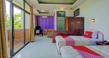 OYO 3934 Hotel Istana Syariah