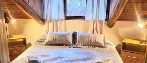 LACA SMARG | 2 bedrooms, individually decorated, individually furnished