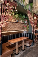 Restaurantes