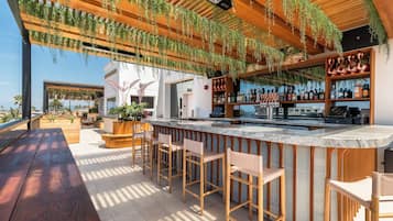 Bar (sur place)