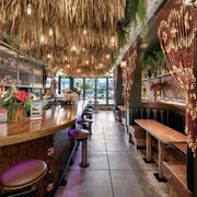 The Brick Hotel