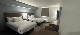 Suburban Studios Chester I-95, VA