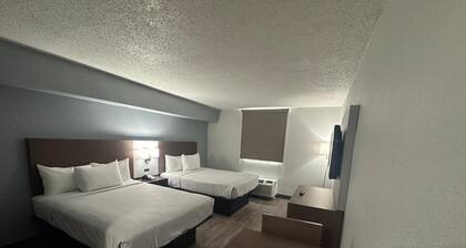 Suburban Studios Chester I-95, VA