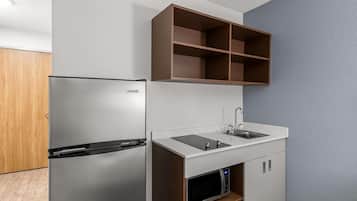 Dapur pribadi