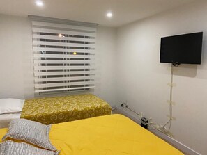 3 chambres, Wi-Fi, draps fournis