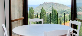 Pimpinnacolo - 2BR P5