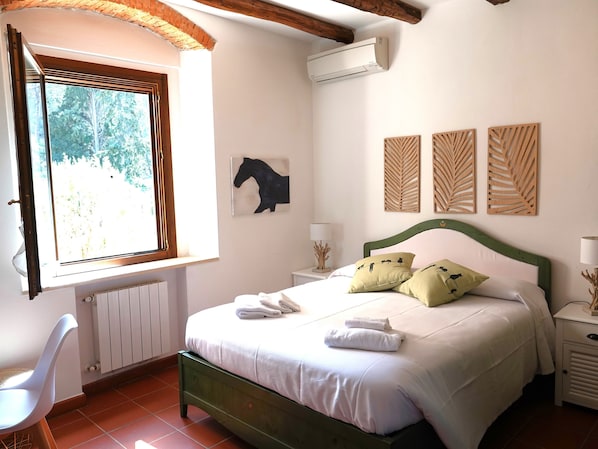 Apartment | 3 bedrooms