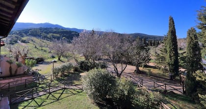 Pimpinnacolo 21 - 3BR P4