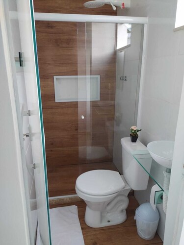 Hostel Vila Bela 